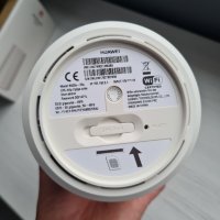 Рутер Huawei B528 (4G/LTE 300Mbps), снимка 6 - Рутери - 43867830