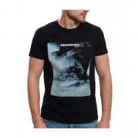 Нова мъжка тениска с дигитален печат на музикалната група RAMMSTEIN - Rosenrot, снимка 7 - Тениски - 28166726