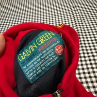 GALVIN GREEN Gore Windstopper  мъжко флийс горнище размер М, снимка 10 - Спортни дрехи, екипи - 43746113