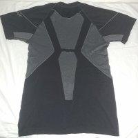 Dynafit  T-shirt men (XL) мъжка спортна тениска, снимка 3 - Тениски - 40187938