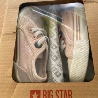 Big star - детски обувки, снимка 1 - Детски обувки - 44087605