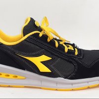 Diadora Run Net Air  LOW S1P SRC предпазни работни обувки с бомбе, снимка 1 - Други - 43370419