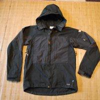 Fjallraven KEB G-1000 Мъжко яке М хибрид технично трекинг fjall raven arcteryx salewa, снимка 1 - Якета - 43399565