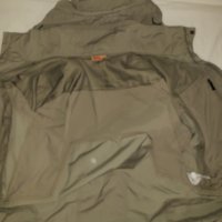 Fjallraven Sarek Jacket G-1000 (L) мъжко спортно яке, снимка 6 - Якета - 32625934