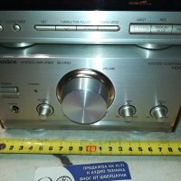 TECHNICS CD/REVERSE DECK/TUNER/AMPLI-SWISS 1512230855, снимка 5 - Аудиосистеми - 43420572