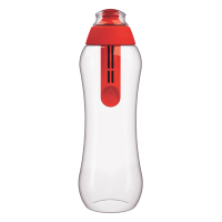 DAFI - бутилка за пречистване на вода - цветове, 500 мл, снимка 5 - Други - 44908539