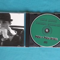 Steve Jansen,Yukihiro Takahashi – Pulse + Pulse Remix(Limited Edition)(Experimental,Ambient), снимка 2 - CD дискове - 43592132