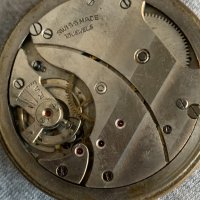 джобен часовник precision ancre, снимка 5 - Антикварни и старинни предмети - 38721674