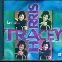 Tacey Harris, снимка 1 - CD дискове - 37711210