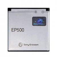 Батерия Sony Ericsson ep500, снимка 1 - Оригинални батерии - 40241023