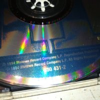 BOYZ II MEN CD 2510222046, снимка 4 - CD дискове - 38452517