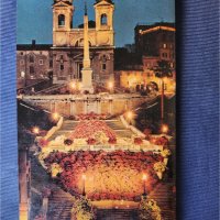 Рим - пътеводители на англ. език: Rome and the Vatican / Splendors of Rome and Vatican, снимка 6 - Енциклопедии, справочници - 33478887