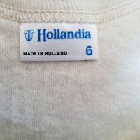 Тениска термо бельо Холандия 6, снимка 1 - Тениски - 44912082