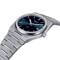 Мъжки часовник Tissot PRX, снимка 6 - Мъжки - 44061447
