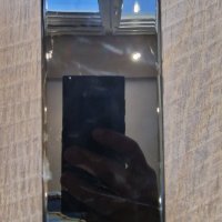 Счупен дисплей Samsung Galaxy S22 Ultra, снимка 1 - Тъч скрийн за телефони - 43860446