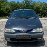 На Части Renault Megan Scenic 1998 2.0 113hp Рено Меган Сценик 1998 2.0 113к.с, снимка 1 - Автомобили и джипове - 37390947