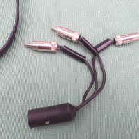 Немски качествен кабел, снимка 5 - Други - 34806421