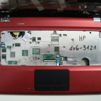 HP Pavilion dv6-3121 лаптоп на части, снимка 1 - Части за лаптопи - 28691118