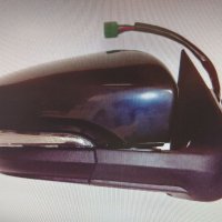 Огледало Лада Гранта с подгрев ,мигач механично ново, снимка 1 - Части - 32628205