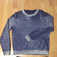Сет - Бенетон, снимка 5 - Блузи с дълъг ръкав и пуловери - 44017641