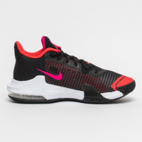 Nike баскетболни обувки, снимка 1 - Спортни обувки - 44896916