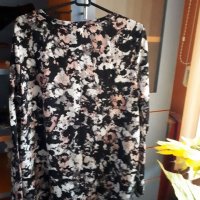 Уникална дамска блузка, снимка 3 - Блузи с дълъг ръкав и пуловери - 34951048