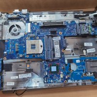 Части - лаптоп HP Probook 6470b, снимка 4 - Части за лаптопи - 40129768