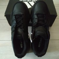 Оригинални маратонки Adidas Strutter Black номер 43и1/3, снимка 8 - Маратонки - 40065207