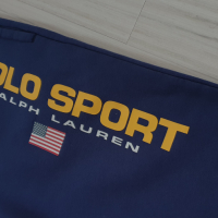 POLO Ralph Lauren Sport Pant Mens Size M ОРИГИНАЛ! Мъжко Долнище!, снимка 7 - Спортни дрехи, екипи - 44844139