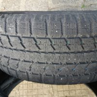 Гуми зимни 255/55R20, снимка 3 - Гуми и джанти - 28765249