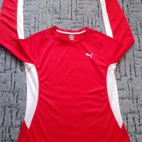 Спортни блузи с дълъг ръкав , снимка 1 - Спортна екипировка - 43354660