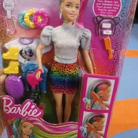 Кукла Barbie, снимка 1 - Кукли - 44079450