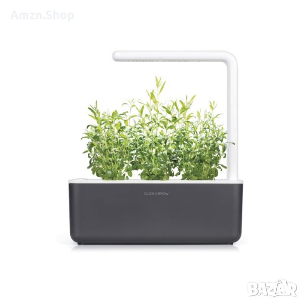  Click-Grow Автономна градина Smart Garden 3 Вътрешна Интелигентна, снимка 1