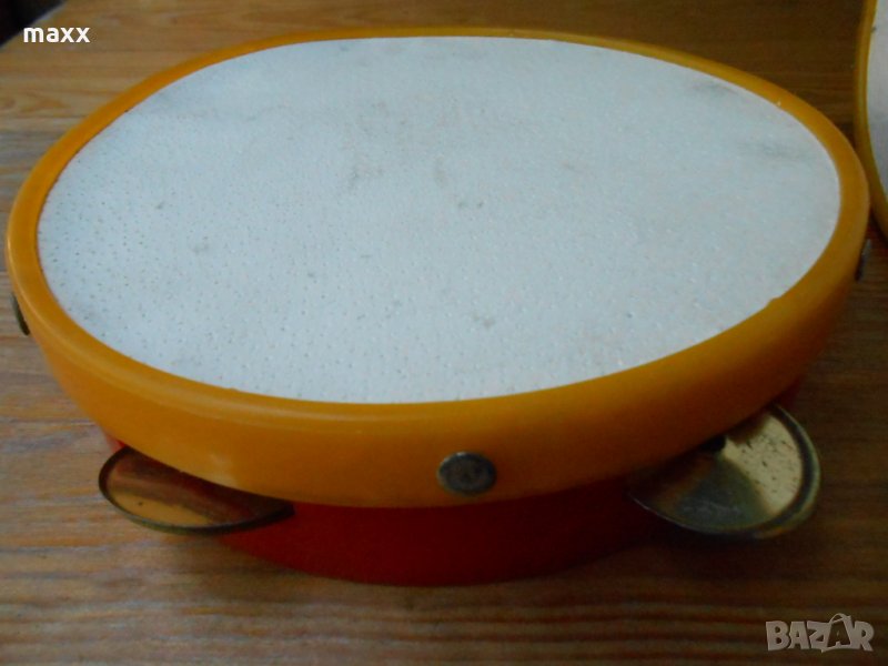 Детско  дайре , снимка 1