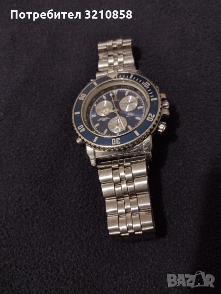 Мъжки часовник,,Breiel Manta", снимка 1