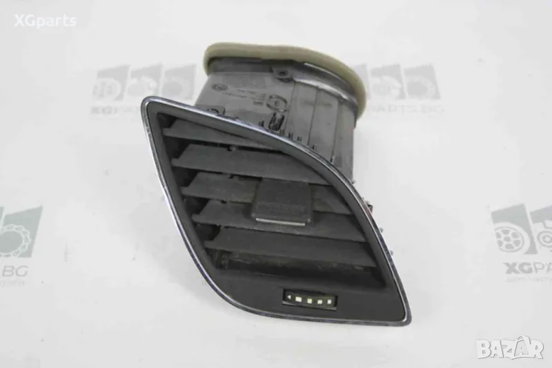  Духалка парно за Seat Leon III (2012-2016), позиция: дясна, снимка 1