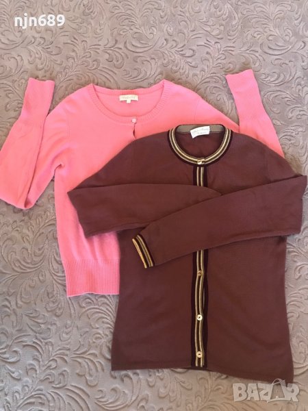 100% кашмир, снимка 1