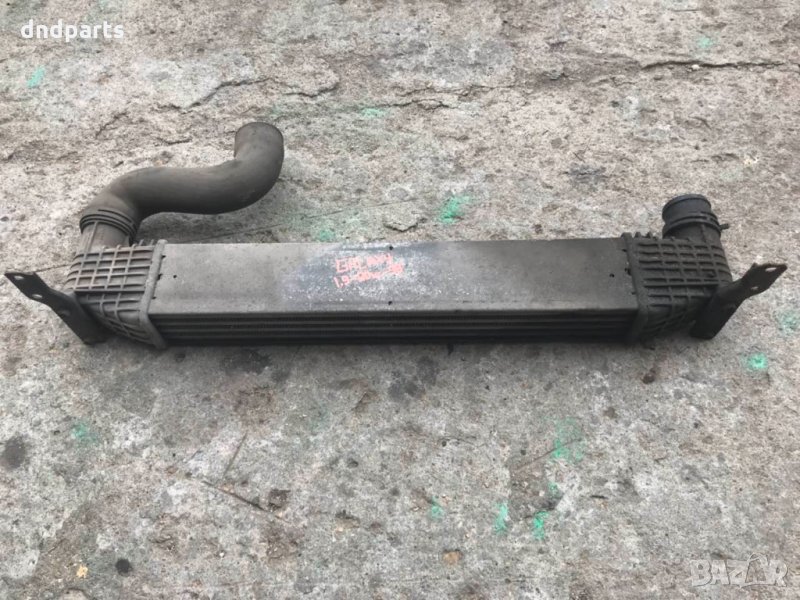 Интеркулер Ford Galaxy 1.9TDI 90кс 1998г., снимка 1