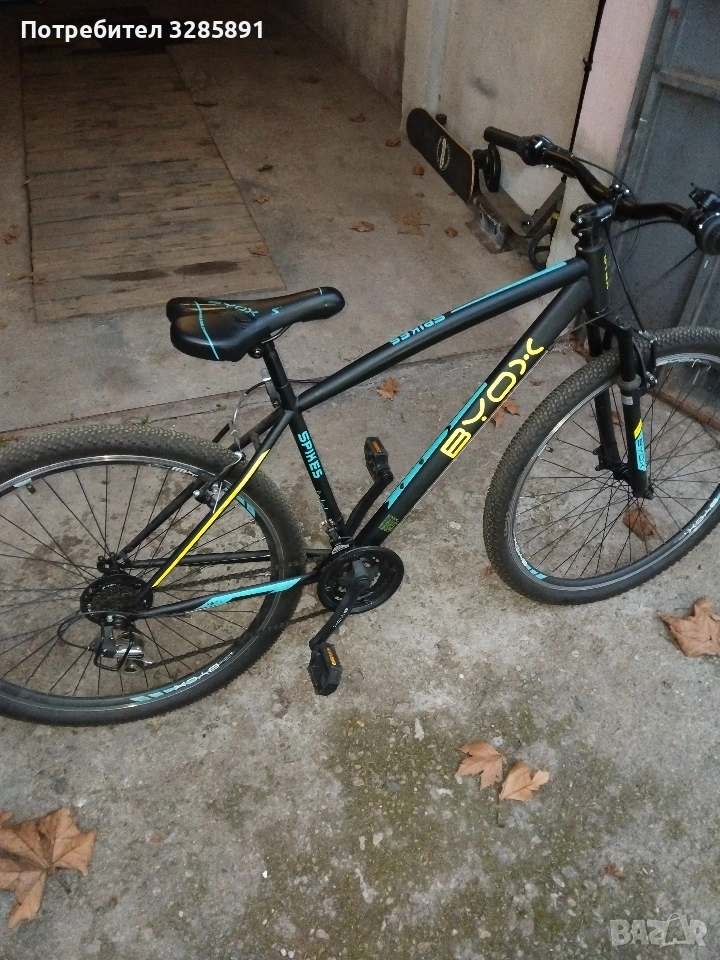 велосипед 29 цола нов, снимка 1