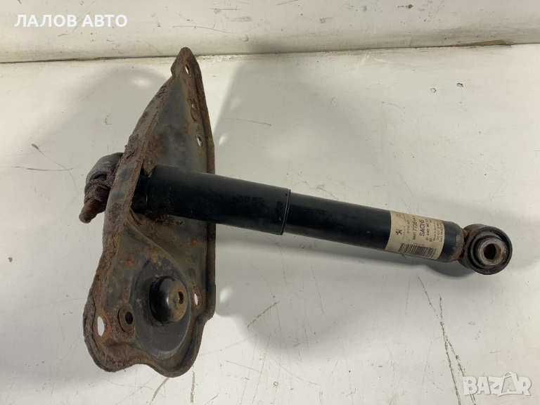 Заден амортисьор Пежо 5008 1.6 Zaden Amortisior Peugeot 5008 1.6 THP 156к.с. 980777358001, снимка 1