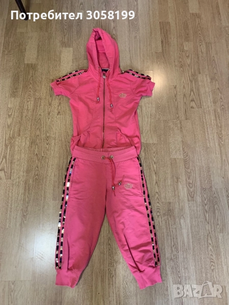 Спортен екип комплект, снимка 1