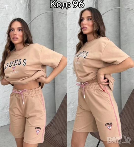 Женски комплекти GUESS, снимка 1