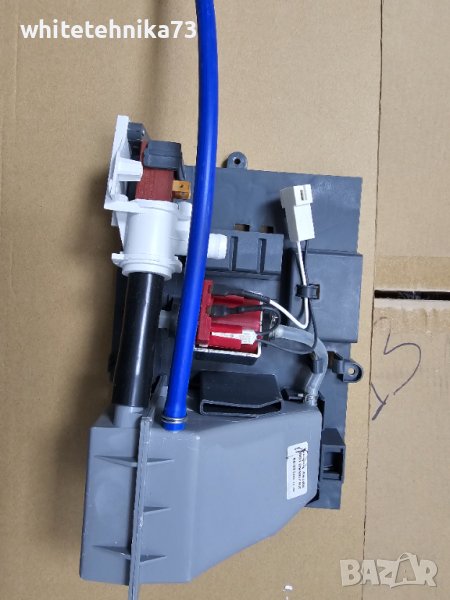 Нов модул за пара за сушилня Beko, снимка 1