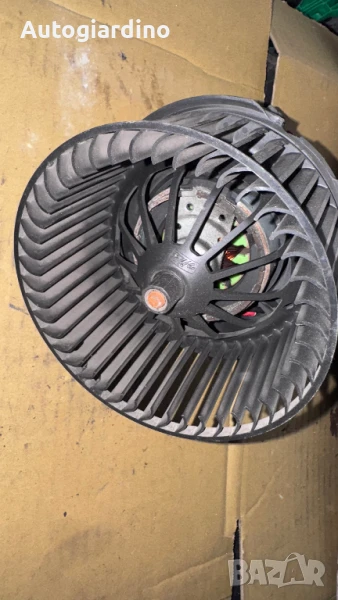 Вентилатор за парно зa Ford Focus - 6G9T-18456-AA, снимка 1