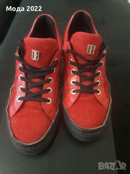 DIRK BIKKEMBERGS , снимка 1