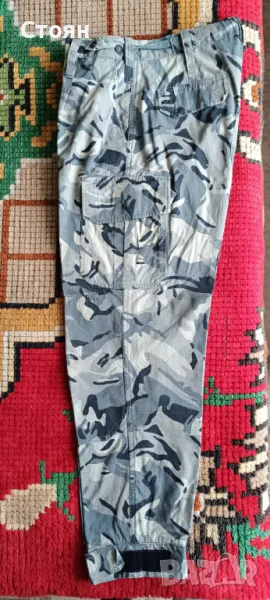 МАСКИРОВЪЧЕН ПАНТАЛОН - НОВ, снимка 1