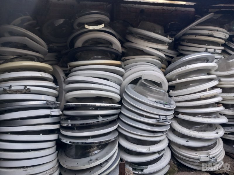  	Продавам Люкове за перални  Цените са според пералнята, снимка 1