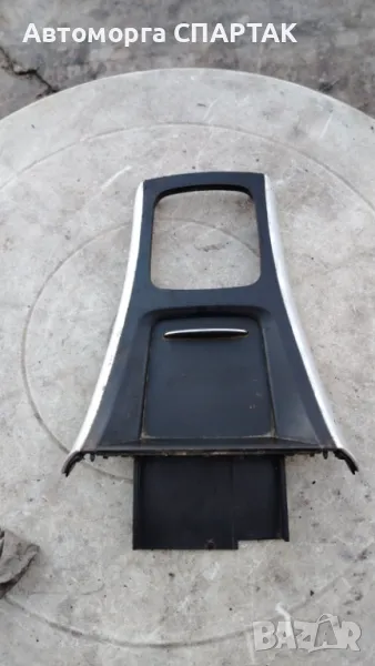 Интериорна конзола Mercedes B-Class W245 2011г., снимка 1