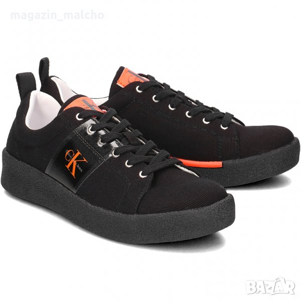 КЕЦОВЕ – CALVIN KLEIN GERARDO; размер: 40, снимка 1