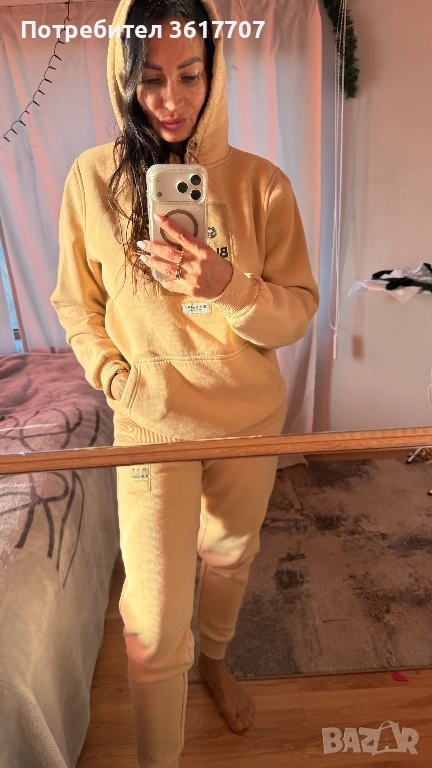 Спортен костюм, снимка 1